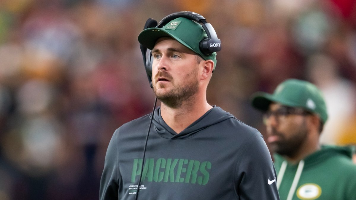 10 things you didn’t know about Eagles OC Sean Mannion – NBC Sports Philadelphia