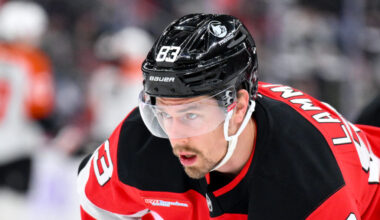 Devils Place Juho Lammikko, Colton White On Waivers – Pro Hockey Rumors