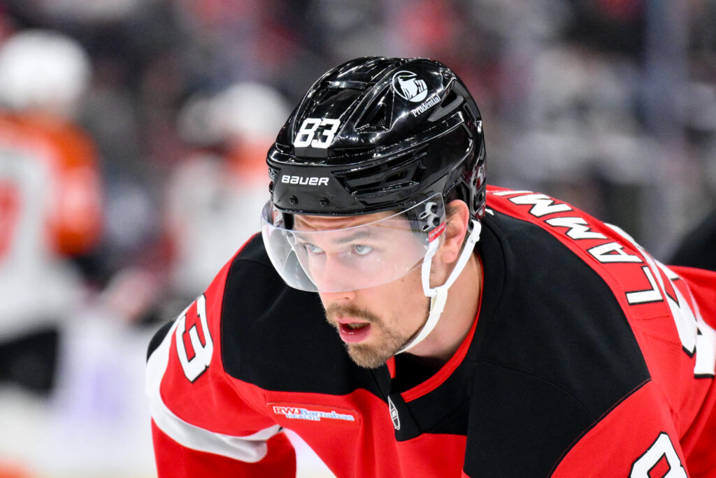 Devils Place Juho Lammikko, Colton White On Waivers – Pro Hockey Rumors