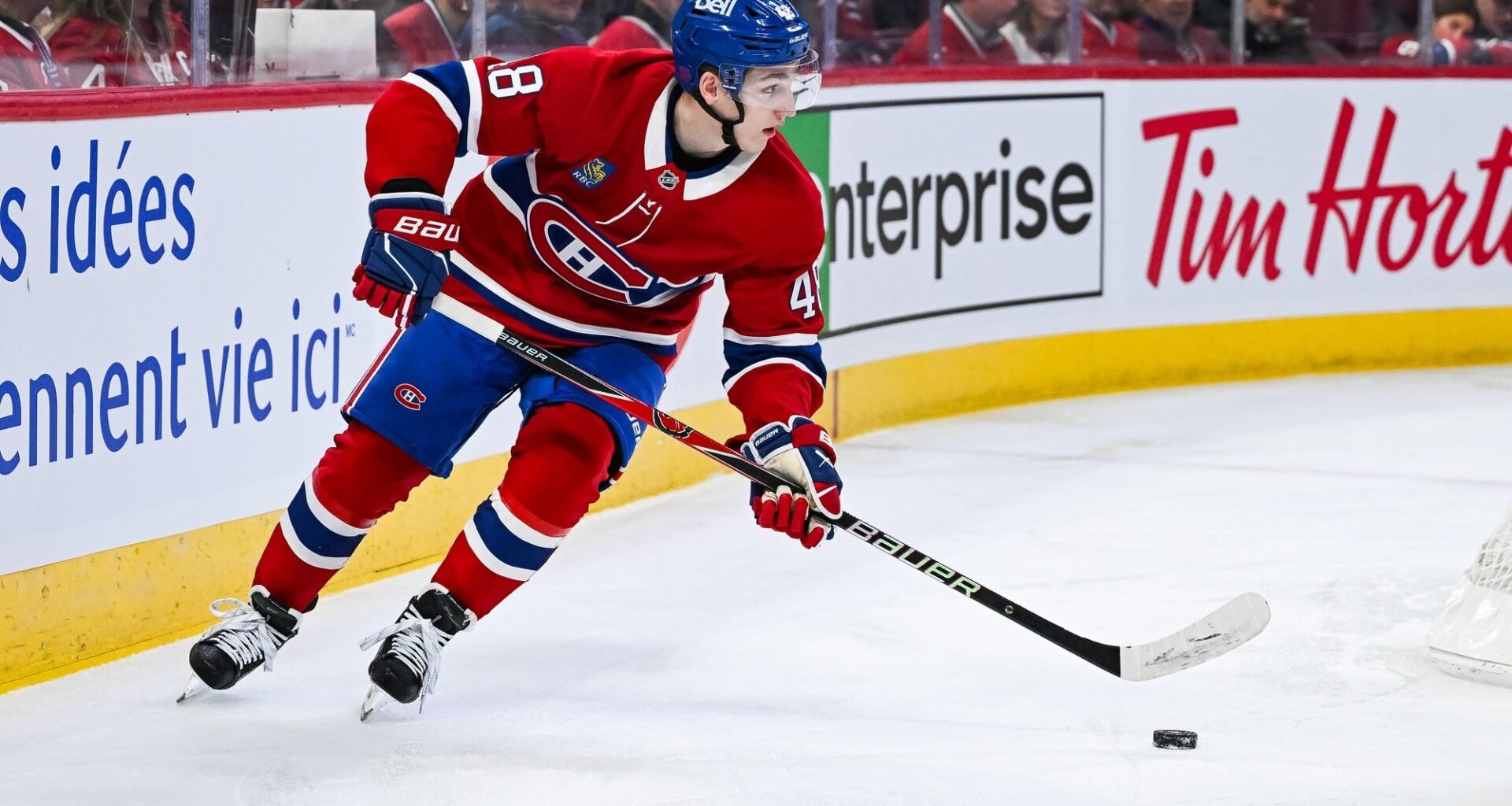 Calgary Flames vs. Montreal Canadiens Prediction, NHL Odds