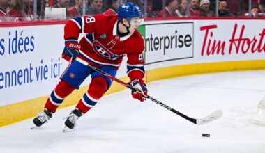 Calgary Flames vs. Montreal Canadiens Prediction, NHL Odds