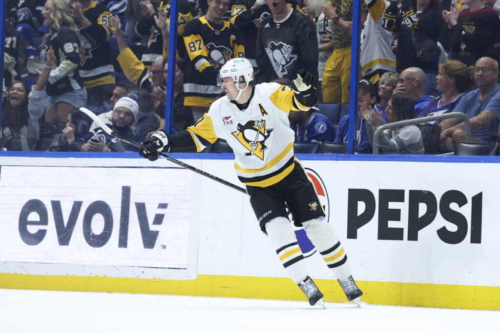 Malkin, Tanev, Robinson, Lightning – Pro Hockey Rumors