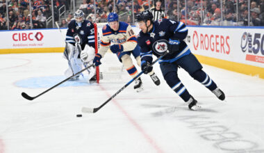Winnipeg Jets Place Neal Pionk On IR, Recall Elias Salomonsson – Pro Hockey Rumors