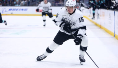 Turcotte, Roy, Nylander – Pro Hockey Rumors