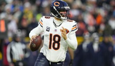 2026 Financials: Chicago Bears | Spotrac News