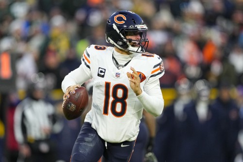 2026 Financials: Chicago Bears | Spotrac News