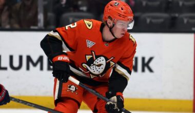 Was Jackson LaCombe the right replacement pick for the U.S. Olympic team?