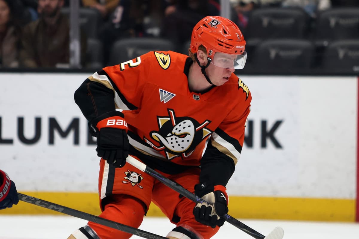 Was Jackson LaCombe the right replacement pick for the U.S. Olympic team?