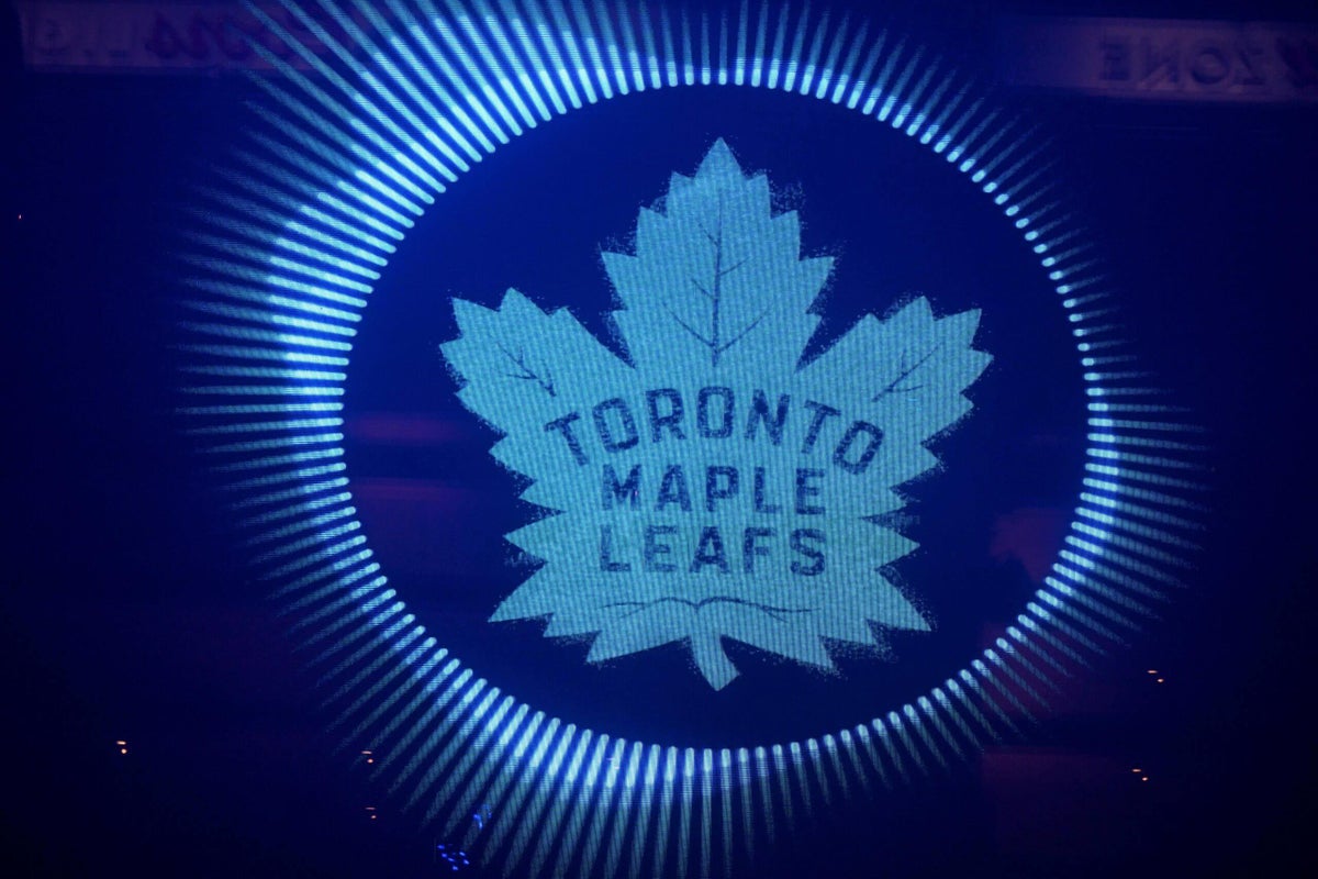 Why did the Maple Leafs eliminate a job designed to keep players healthy?
