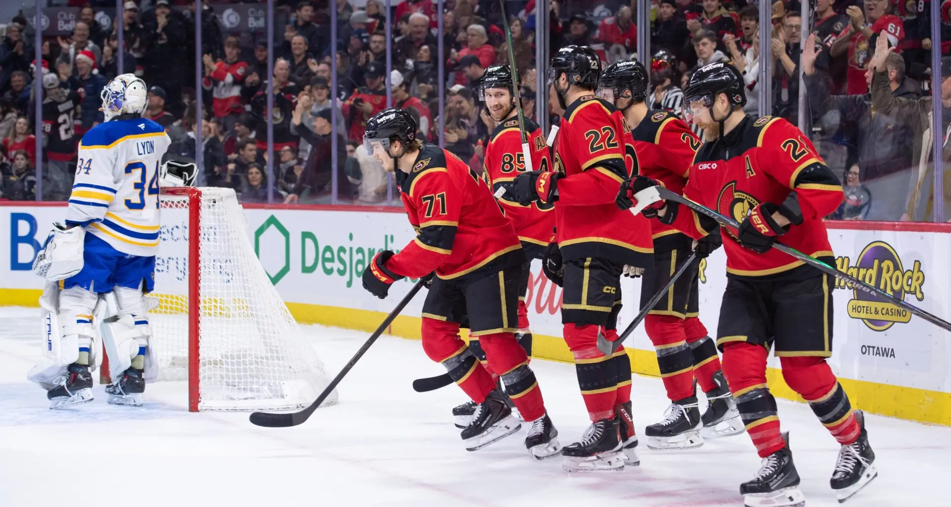 Florida Panthers vs Ottawa Senators Pick and Prediction for Saturday January 10 2026