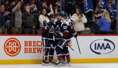 Avalanche Mailbag 3.0: Beefing Up The Blueline, Bardakov's Future, Trade Deadline Adds, & More