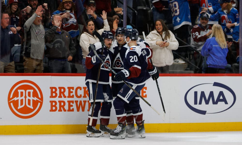 Avalanche Mailbag 3.0: Beefing Up The Blueline, Bardakov's Future, Trade Deadline Adds, & More