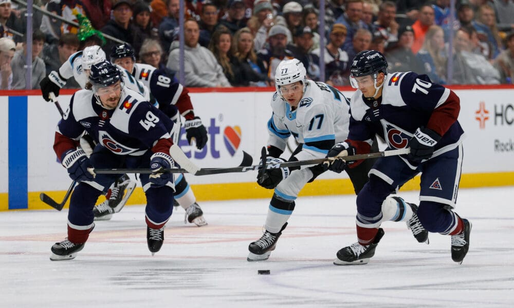 Deen's View: Malinski's Extension Could Signal Change on Avalanche Blueline (+)