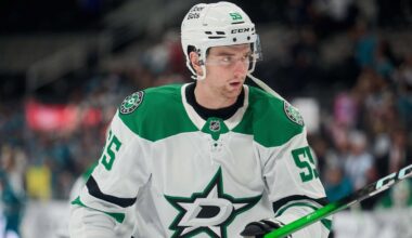 Dallas Stars’ Thomas Harley to represent Canada in 2026 Olympics – NBC 5 Dallas-Fort Worth