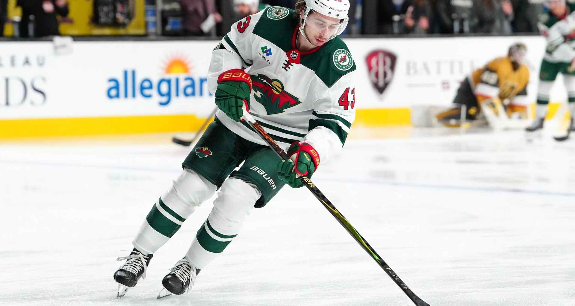 What Have We Learned From the First 11 Games of the Quinn Hughes Era? - Minnesota Wild