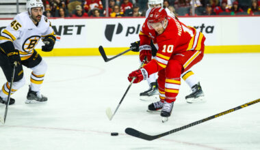 The Trade-And-Extend Move Is Becoming A Gamble – Pro Hockey Rumors