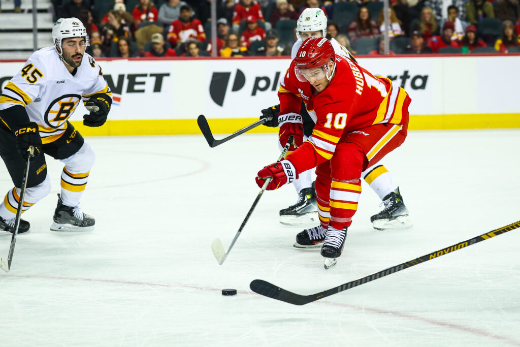 The Trade-And-Extend Move Is Becoming A Gamble – Pro Hockey Rumors