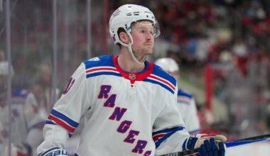 Can the New York Rangers make the playoffs in 2026?
