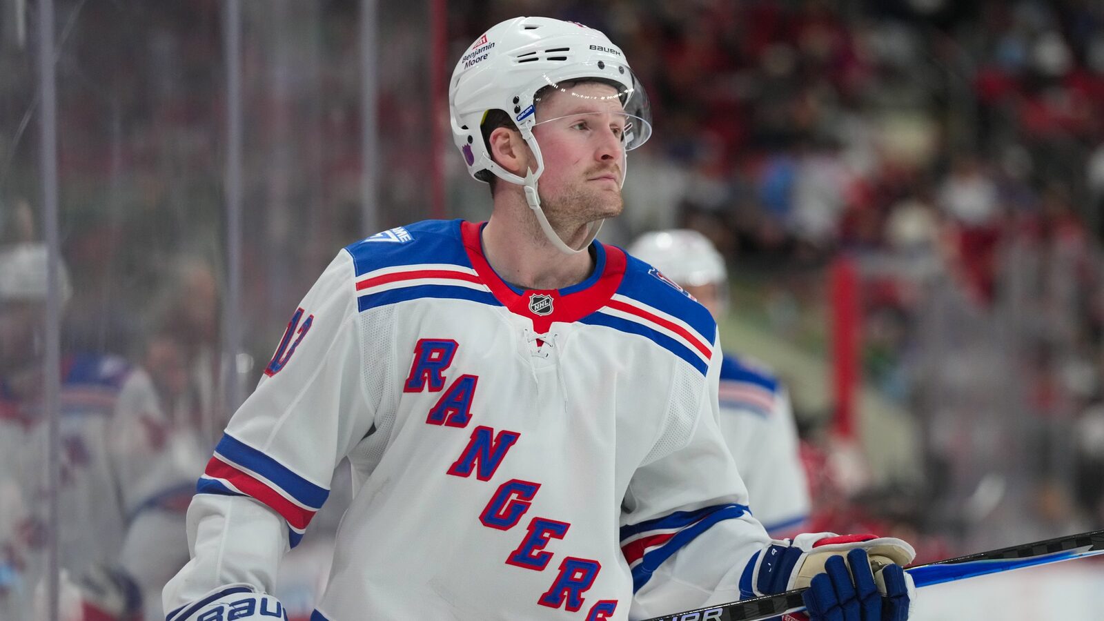 Can the New York Rangers make the playoffs in 2026?