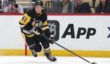 Pittsburgh Penguins Reassign Ville Koivunen – Pro Hockey Rumors