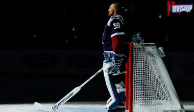 Game Preview: Blackwood Returns, Looks To Extend Personal Streak vs Nashville