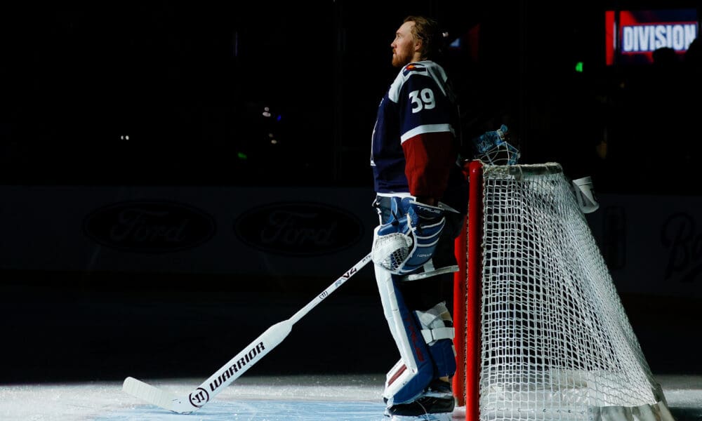 Game Preview: Blackwood Returns, Looks To Extend Personal Streak vs Nashville