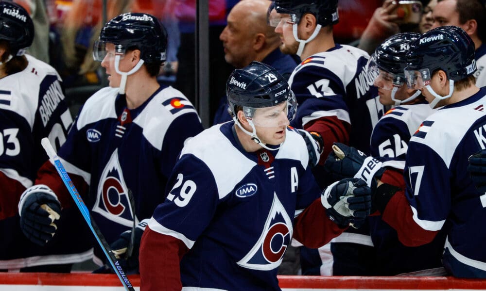 10 Takeaways: Avalanche Enter 2026 With a 10-Point Cushion For Top Seed (+)