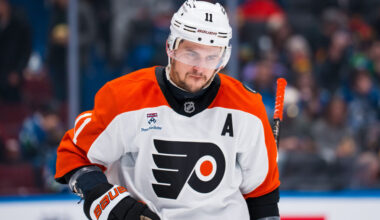 Konecny, Grundstrom, Wilson – Pro Hockey Rumors