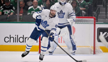 Ekman-Larsson, Abols, Whitecloud – Pro Hockey Rumors