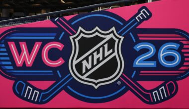 NHL Winter Classic fails to reach one million viewers on TNT