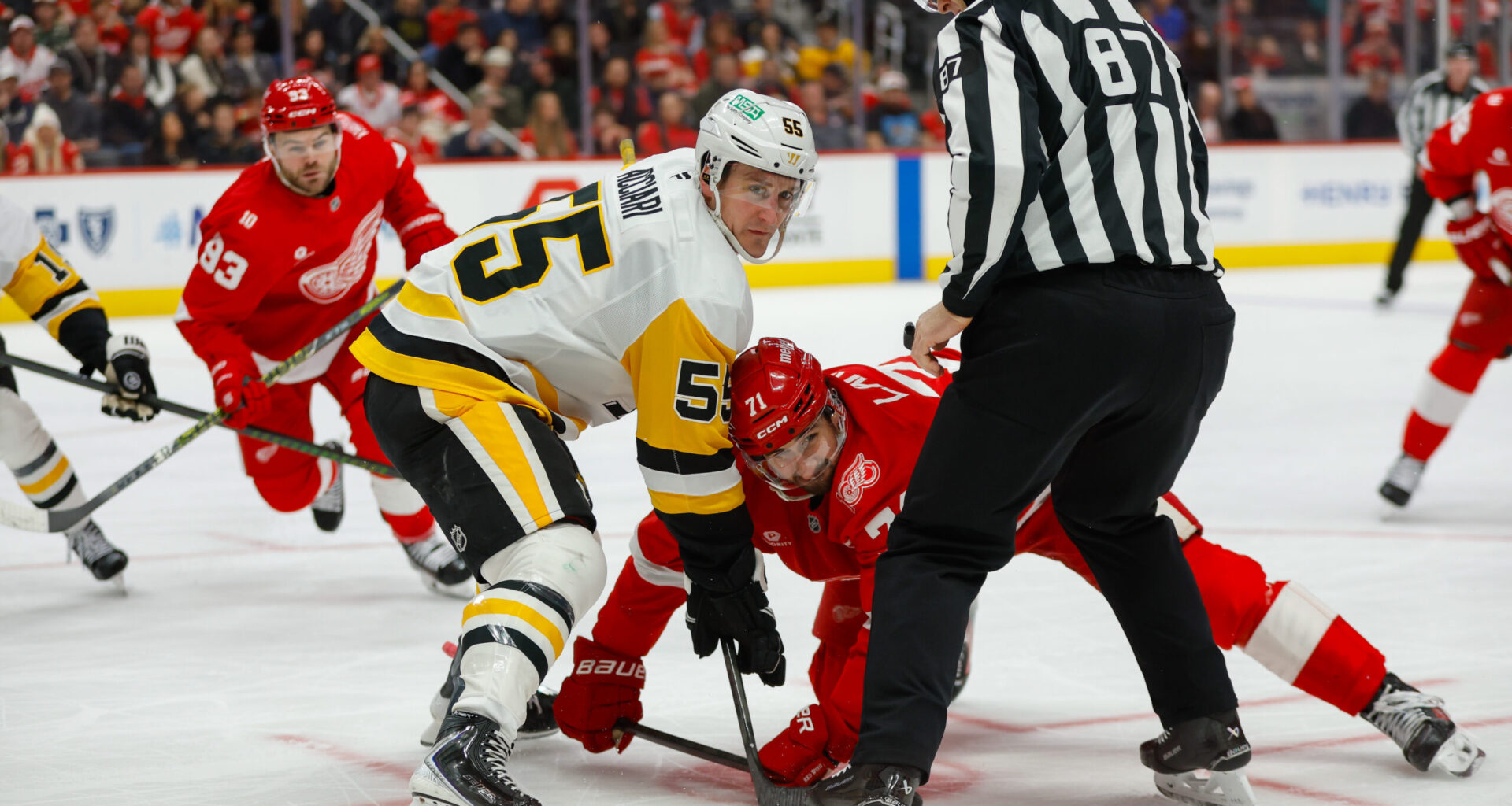 A quick look at some potential trade targets for the Tampa Bay Lightning