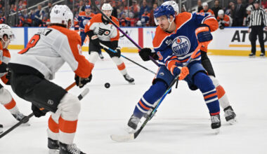 Morning Notes: Mangiapane, Sabres, Spitznagel