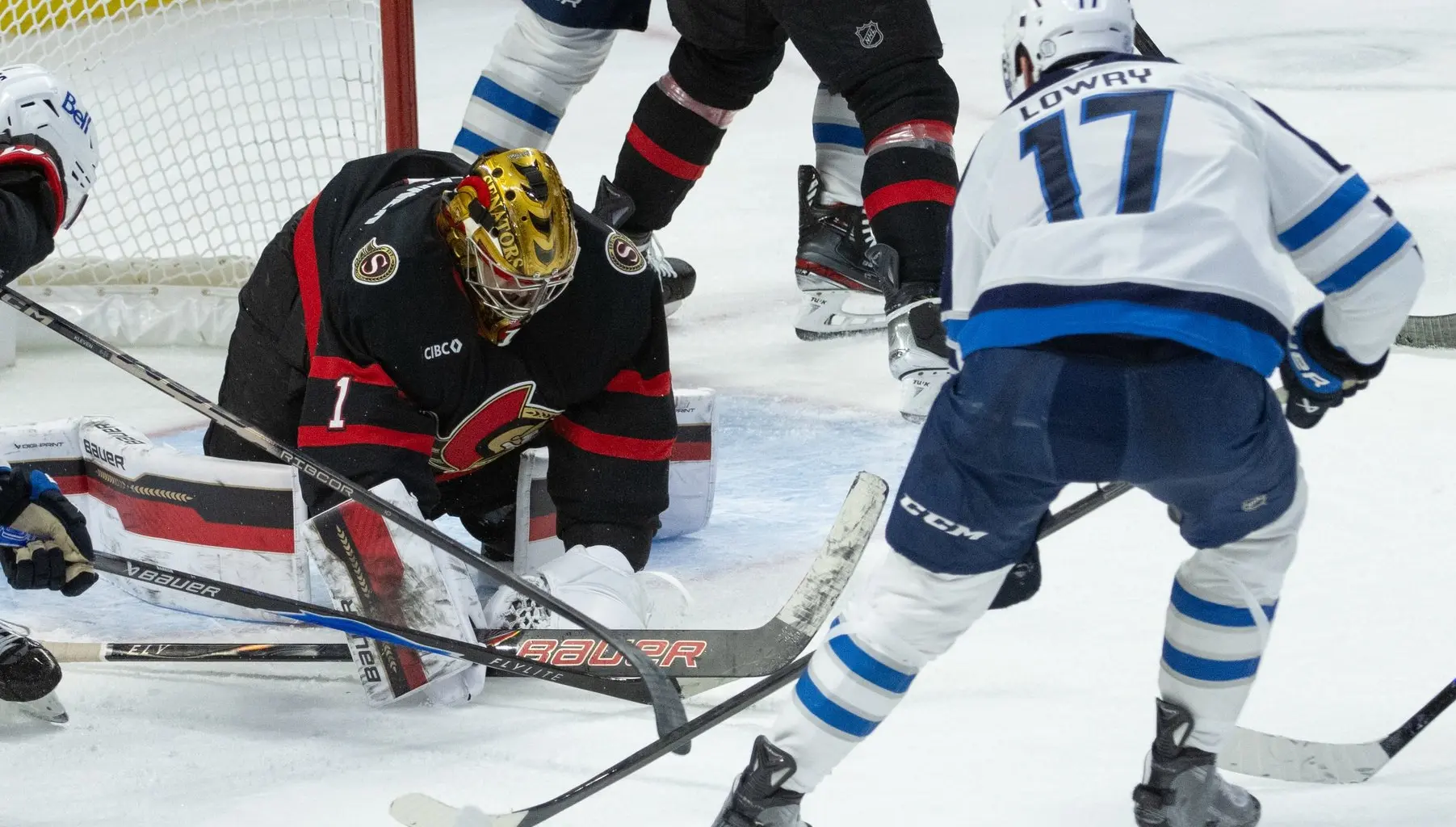 Detroit Red Wings vs. Ottawa Senators Pick and Prediction for Monday January 5, 2026