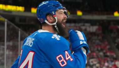 Avalanche Mailbag 2.0: Potential Playoff Matchups, Burns' Role, Malinski Contract Talks & More