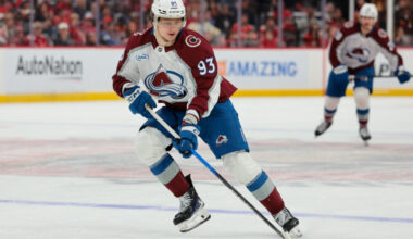 Avalanche Reassign Ivan Ivan, Zakhar Bardakov – Pro Hockey Rumors