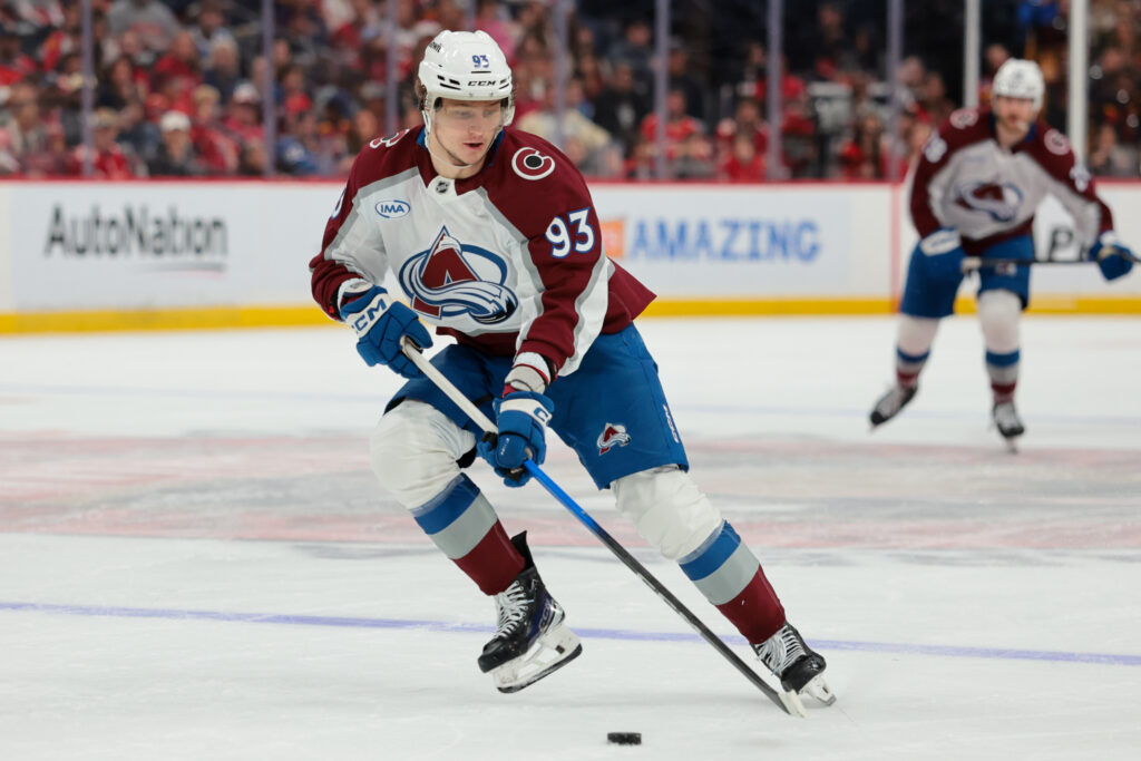 Avalanche Reassign Ivan Ivan, Zakhar Bardakov – Pro Hockey Rumors