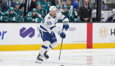 Lightning, Darren Raddysh To Wait On Extension Talks – Pro Hockey Rumors