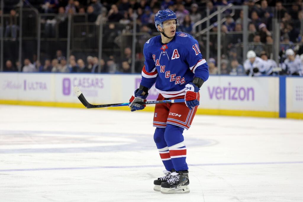 Latest On Artemi Panarin, Rangers Retool – Pro Hockey Rumors
