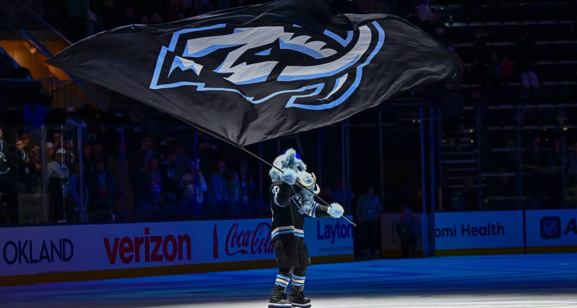 NHL Makes Pioneering Choice Bringing Winter Classic to Utah in 2027 – The Lead