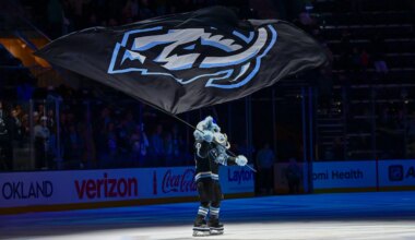 NHL Makes Pioneering Choice Bringing Winter Classic to Utah in 2027 – The Lead