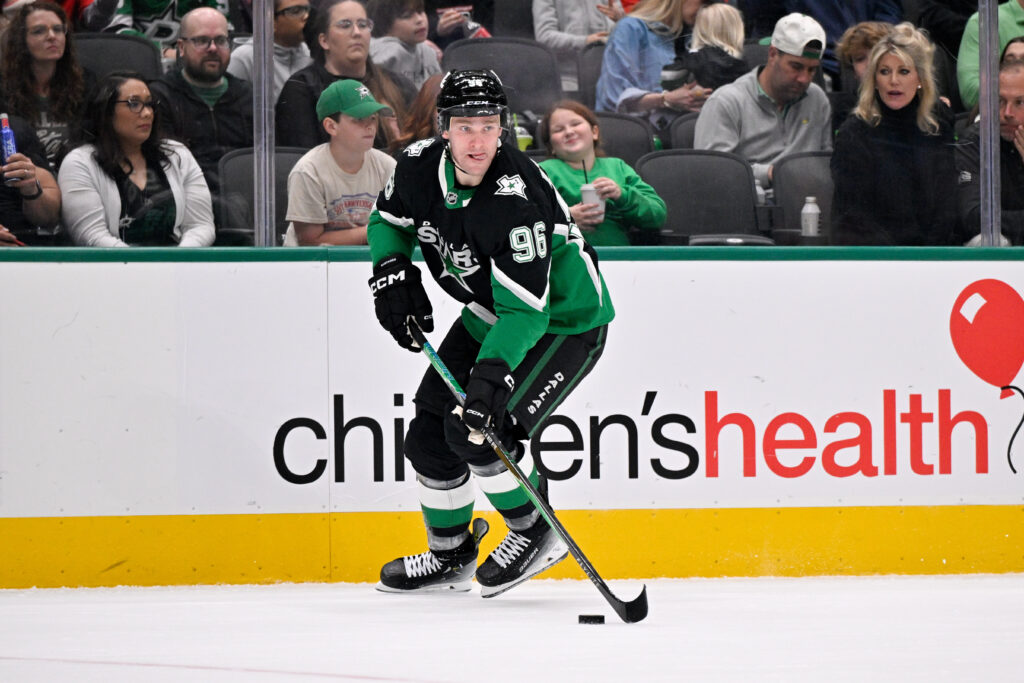 Rantanen, Nichushkin, Predators – Pro Hockey Rumors