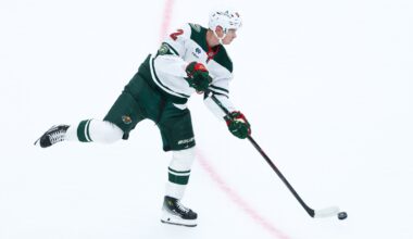Minnesota Wild Asset Tierlist: 2026 Trade Deadline Edition - Minnesota Wild