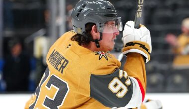 Vegas Golden Knights vs. Toronto Maple Leafs Prediction, NHL Odds