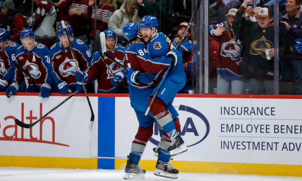 10 Takeaways: Ilya Solovyov Is the Happiest Man in Denver (+)