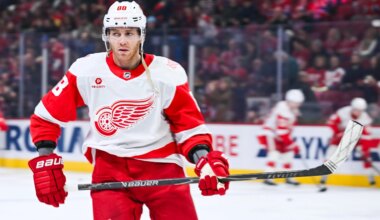 Patrick Kane Closing In On US-Born Scoring Record – The Lead