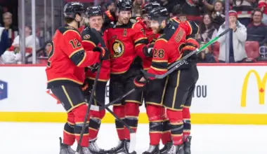 Senators could get No. 1 NHL Draft pick for Gavin McKenna but not keep it due to forfeit image