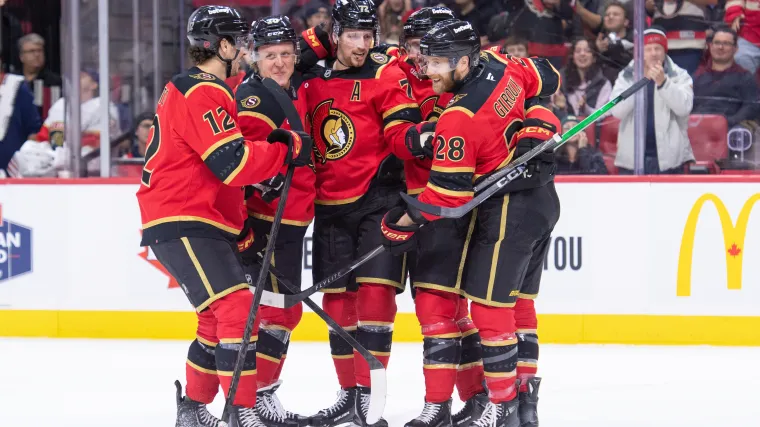 Senators could get No. 1 NHL Draft pick for Gavin McKenna but not keep it due to forfeit image