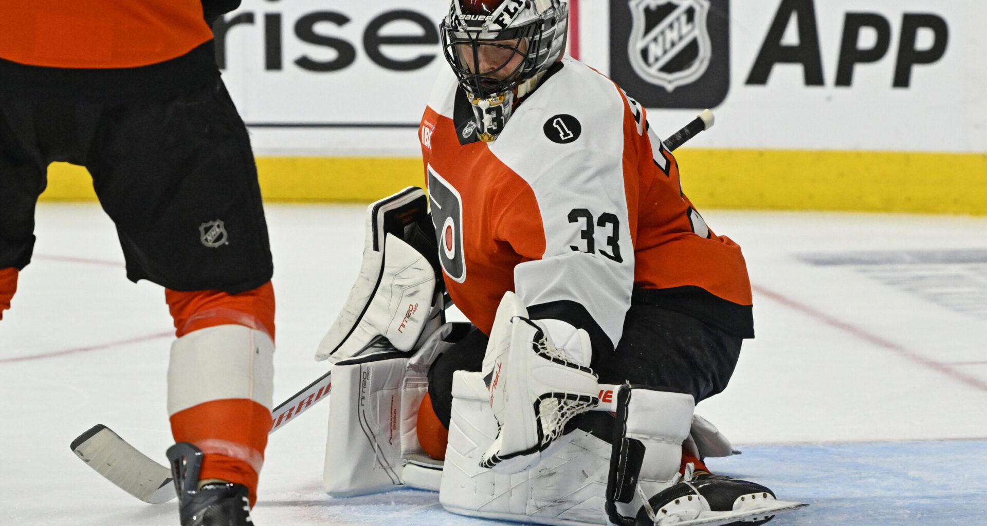 Monday Morning Fly By: Try harder this time