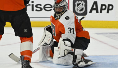 Monday Morning Fly By: Try harder this time