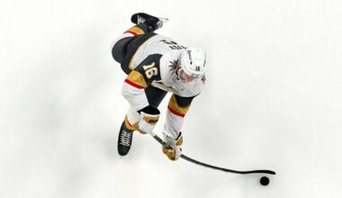 New York Rangers trade targets: Which players could be on the retool radar?